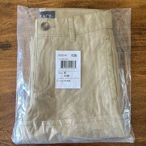 Children’s Place Tan pants